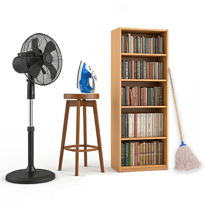 Home Appliances 