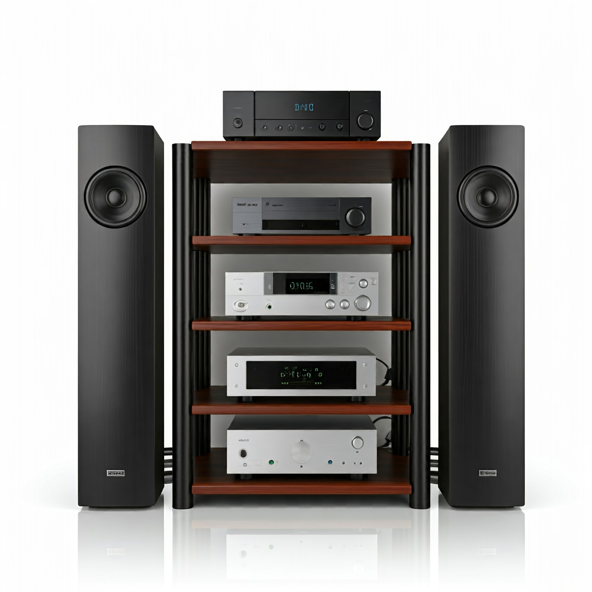 Home Theatre