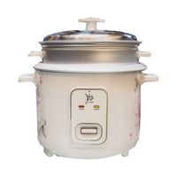 Youstar Rice Cooker  1000w  2.8l