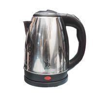 You Star Stainless Steel Electric Kettle 2.0 L