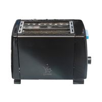 Youstar Two Slice Toaster 650w