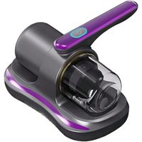 Mite And Dust Vaccum Cleaner