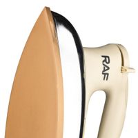 Electric Iron RAF 1000W R.1107