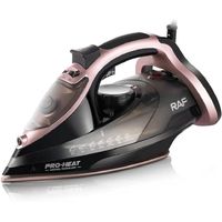 Steam Iron RAF 2200W R.1002