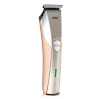 Electric Hair Clipper RAF R.4009