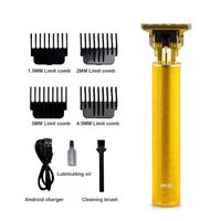 RAF Electric Hair Clipper R.427