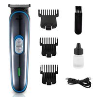 RAF ELECTRIC HAIR CLIPPER R.4008