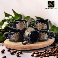 5PCS CASUAL DRINK & THINK 12-39