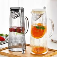 5PCS PLASTIC WATER KETTLE (YZ) (yz) 1369-17
