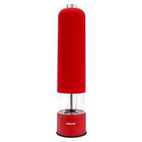 SALT & PAPPER MILLS MG705 (YZ)16494-7 E03 Red