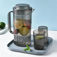 6PCS DAVIS TUMBLER RED CHERRY 315ML 65153 (YZ) 1252-28