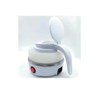 TRAVEL FOLDING ELECTRIC KETTLE 600ml (yz) 5749-20