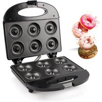 DOUGHNUT MAKER SILEN (yz) 25-4