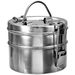FOOD BASKET 2 LAYERS 14cm (20-7)