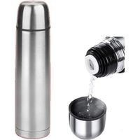 VACUUM FLASK STEEL 0.35l  Zd-14-350