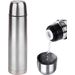 VACUUM FLASK STEEL 0.35l  Zd-14-350