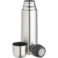 VACUUM FLASK STEEL 0.75l  312 18-8