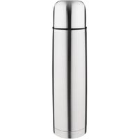 VACUUM FLASK STEEL1.0l   313 18-8