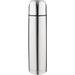 VACUUM FLASK STEEL1.0l   313 18-8