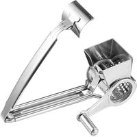 ULTIFUNCTIONAL SLICER FOR KITCHEN Yr1848-3 131-40