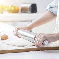 ROLLING PIN YR 1832-2b (yz) 131-34