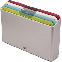 5PCS CHOPPING BOARD SET (yz) 1-2