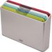 5PCS CHOPPING BOARD SET (yz) 1-2
