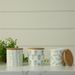 CERAMIC SPICE POT 17-13 (yz) 3292