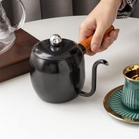 COFFEE HAND KETTLE 500ML (20-13)