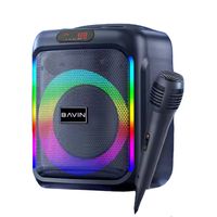BAVIN HIGH QUALITY PARTY SPEAKER BM-12