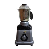MIXER GRINDER SUPER NATIONAL HARRIER 650W