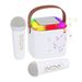 BAVIN PORTABLE KARAOKE SPEAKER  BM-18
