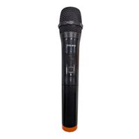 PROFESSIONAL WIRELESS MICROPHONE TTD-M14