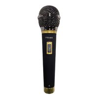 PROFESSIONAL MICROPHONE TTD-60S