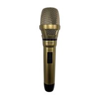 PROFESSIONAL MICROPHONE TTD-669