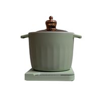 MULTIFUNCTIONAL ELECTRIC POT HUIRAN MHW-9 1.5L