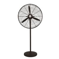 INDUSTRIAL STAND FAN 24 INCH QIFA YOUSTAR