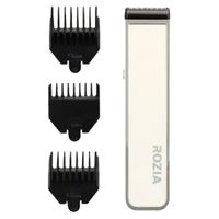 PROFESSIONAL HAIR CLIPPER ROZIA HQ207