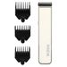 PROFESSIONAL HAIR CLIPPER ROZIA HQ207