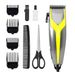 HAIR CLIPPER ROZIA HQ252