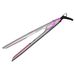 HAIR STRAIGHTENER ROZIA PRO HR-818