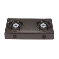 GAS COOKER YOUSTAR METALLIC NON-STICK