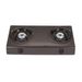 GAS COOKER YOUSTAR METALLIC NON-STICK
