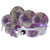 58PCS DINNERSET GEMYA 1479-2