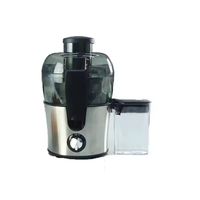 JUICE EXTRACTOR JUBAKE 1500W 5749-63