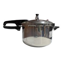 PRESSURE COOKER YIJIAYUAN 30CM-13L (YZ) 24-19 GB4806