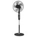 STAND FAN MYSTAR 16 INCH MS-16-05 BLACK