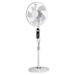 STAND FAN MYSTAR 16 INCH MS-16-10 WHITE