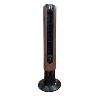 TOWER FAN SERIES H09 (YZ) BROWN 24-11