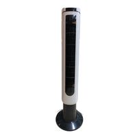 TOWER FAN SERIES H10 (YZ) WHITE 24-12